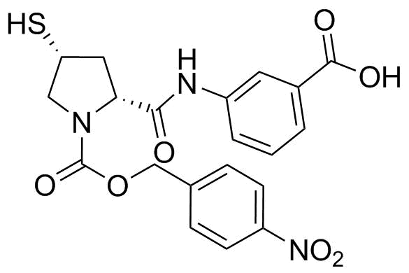Ertapenem Impurity 2